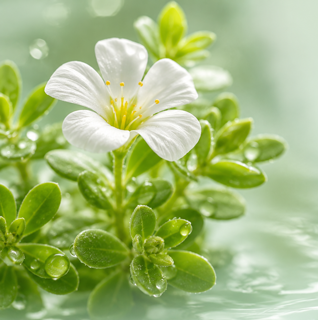 Bacopa Monnieri