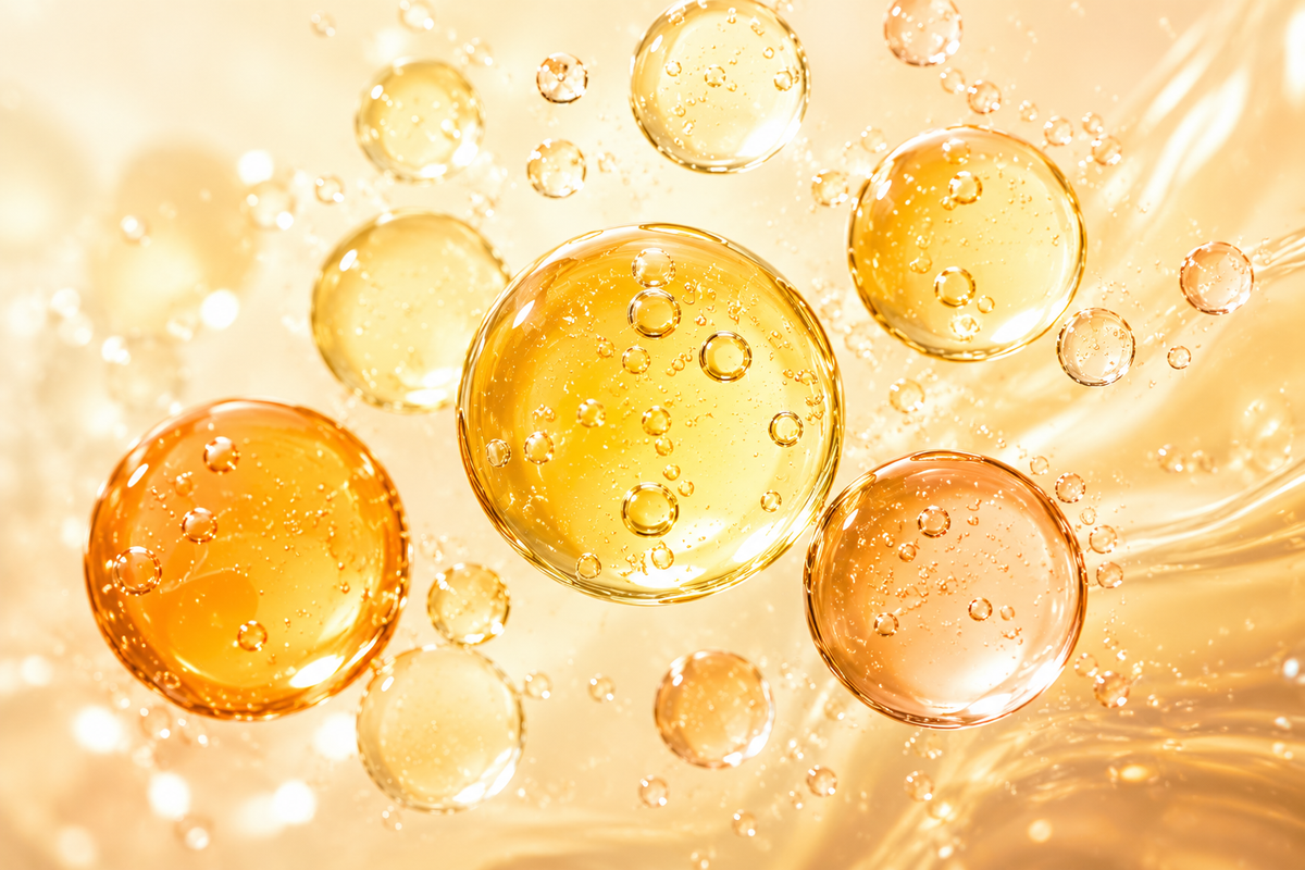 B Vitamines