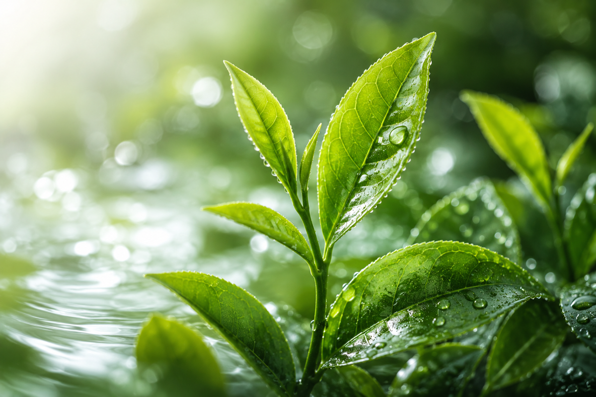Green Tea Extract